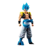 Figurine manga goku super saiyan blue