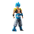 Figurine manga goku super saiyan blue