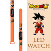 Montre Led Dragon Ball Z Shenron