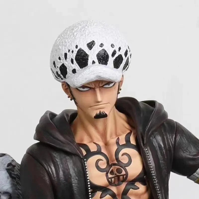 Figurine Trafalgar Law One Piece