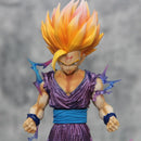 Manga Figure Son Gohan Super Saiyan