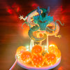 Figurine Led Dragon ball Z Shenron