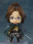 Figurine Kid Hange Zoe Attaque des Titans