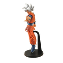 san goku ultra de coté