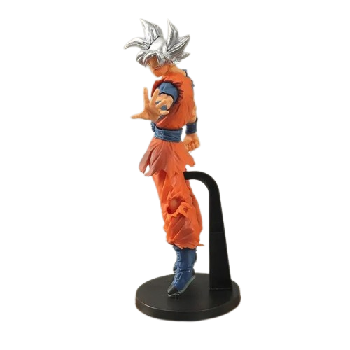 san goku ultra de coté