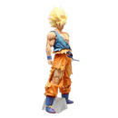 statue son goku dbz