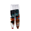 One Piece 3 Spiritual Brothers Jogging Pants