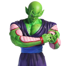 Prince piccolo dragon ball