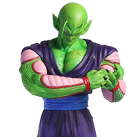 Prince piccolo dragon ball