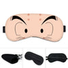 DBZ Krillin Night Mask