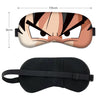 Masque de nuit DBZ Sangoku