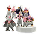 Set de Figurines Majin Boo Dragon Ball Z