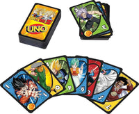 Dragon ball Z card game