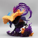 Figurine Barbe Noire One Piece