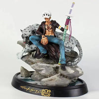 Figurine Trafalgar Law One Piece