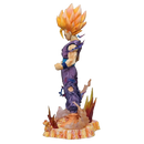 statue gohan dragon ball