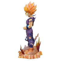 statue gohan dragon ball