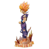 statue gohan dragon ball