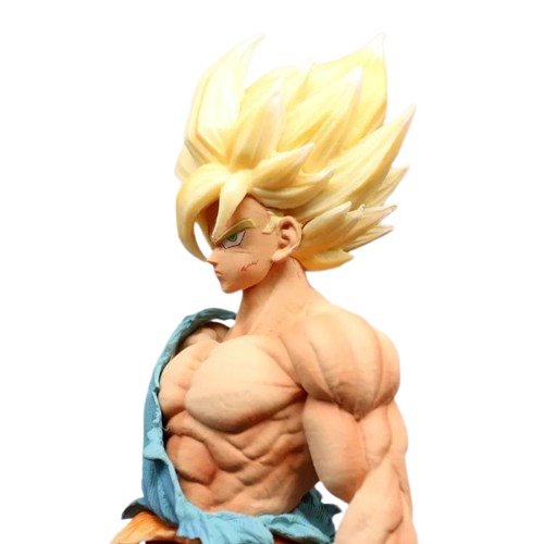 sper goku saiyan