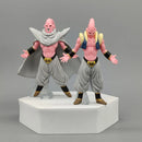 Set de Figurines Majin Boo Dragon Ball Z