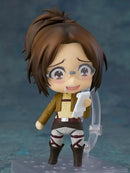 Figurine Kid Hange Zoe Attaque des Titans