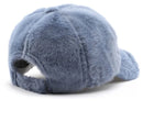 Plush Cap