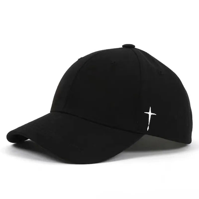 Cross cap