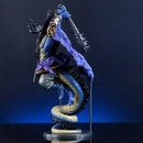 Figurine Kaido en Forme Humaine One Piece