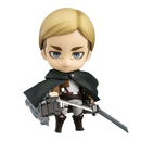 Figurine Kid Erwin Smith Attaque des Titans