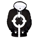 Bartholomew Kuma One Piece Sweatshirt