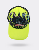 My Hero Academia Izuku &amp; Company Yellow Cap