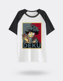 Manga DEKU My Hero Academia T-shirt