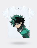 Manga My Hero Academia DEKU T-shirt