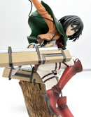 Attack on Titan Mikasa Figure (29cm)