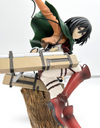 Figurine Attaque Des Titans Mikasa (29cm)