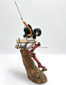 Attack on Titan Mikasa Figure (29cm)