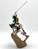 Attack on Titan Mikasa Figure (29cm)