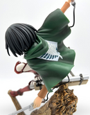 Attack on Titan Mikasa Figure (29cm)