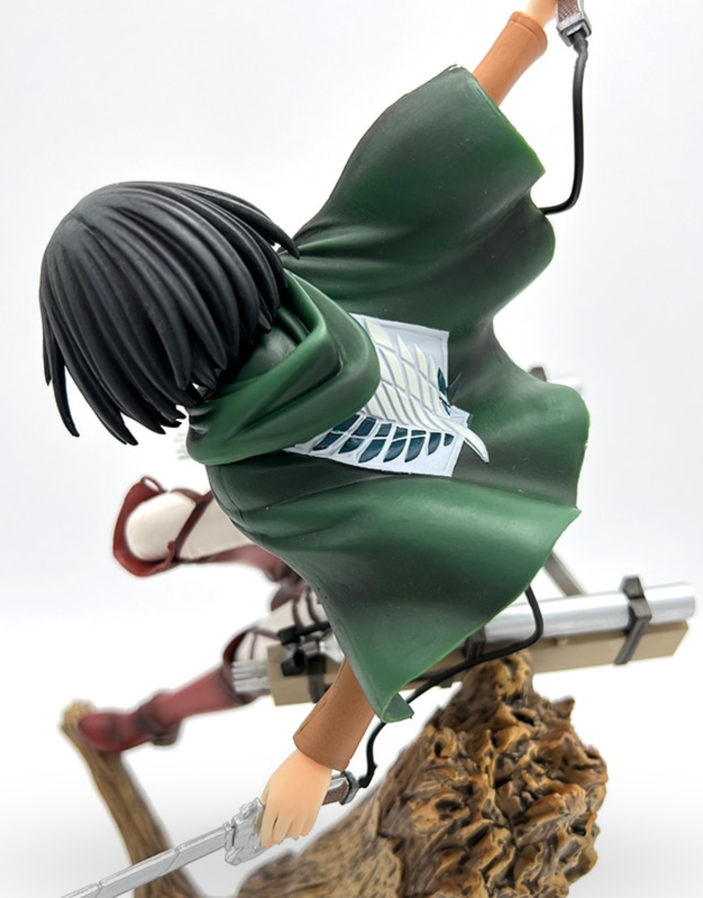 Attack on Titan Mikasa Figure (29cm)