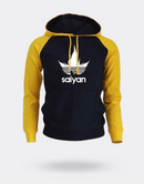 Dragon ball Z SAIYAN hoodie