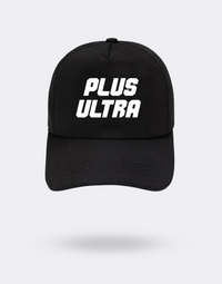 My Hero Academia Plus Ultra Printed Cap