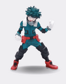 Figurine Manga Izuku Midoriya My Hero Academia