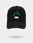 My Hero Academia Izuku Printed Cap