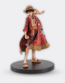 One Piece Luffy Figure (17cm)