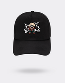 Casquette My Hero Academia imprimée Katsuki