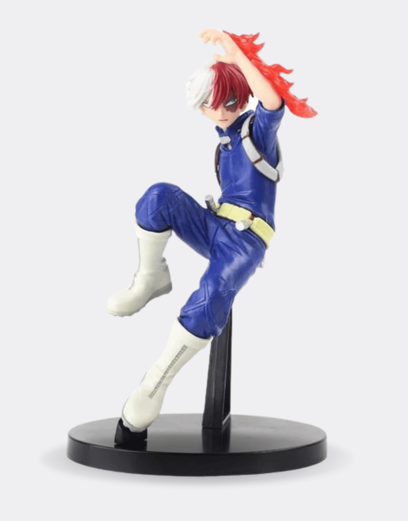 Manga Figure Shoto My Hero Academia