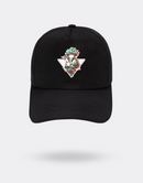 My Hero Academia Izuku Printed Cap