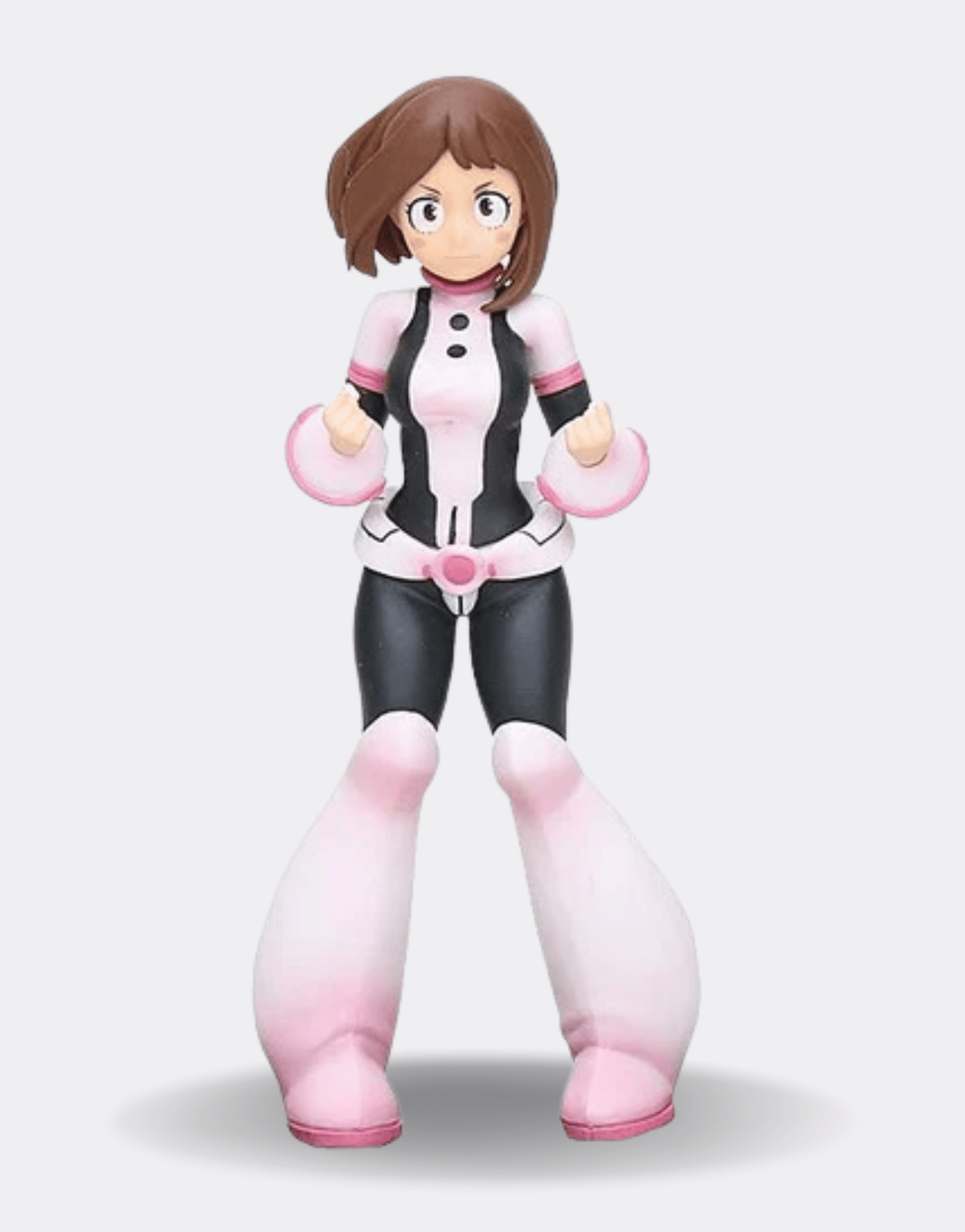 Uravity Manga Figure My Hero Academia