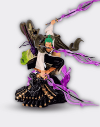 One Piece Roronoa Zoro Figure (20cm)