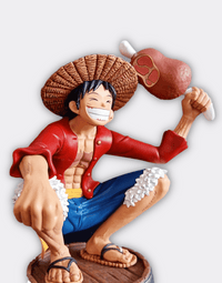 One Piece Luffy Figure (15cm)